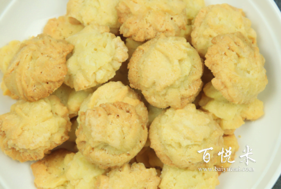 曲奇餅干在家就能做,分享詳細(xì)做法和技巧,烘焙新手必備教程